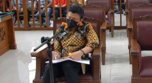 Kasus Pembunuhan Brigadir J: Hari Ini, Ferdy Sambo Jalani Sidang Tuntutan dari JPU