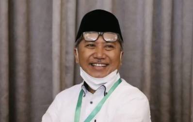 PBNU akan Bahas Piagam PBB di Muktamar Internasional Fikih Peradaban