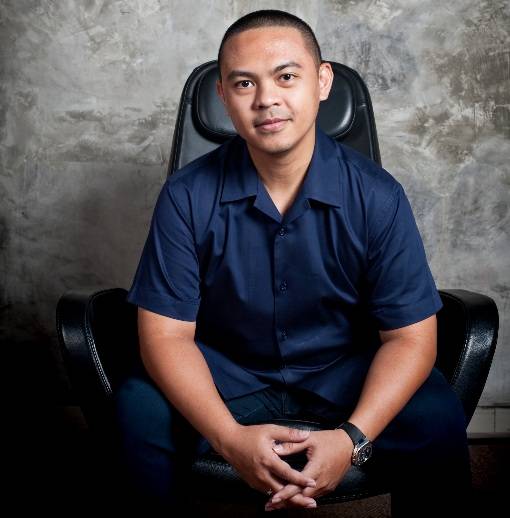 Mohammad Rafil Perdana Entrepreneur Muda dengan Visi Mega