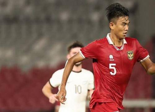 Timnas Indonesia U 20 Telan Kekalahan 1-0 atas Timnas Guatemala U 20