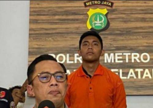 Kasus Pemganiayaan David: Saat BAP, Mario Dandy Satryo Berikan Sejumlah Keterangan Bohong