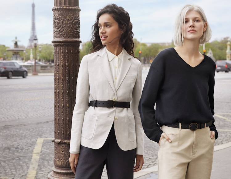 UNIQLO Luncurkan Koleksi INES DE LA FRESSANGE Spring/Summer 2023 yang Terinspirasi dari Keindahan Negara India