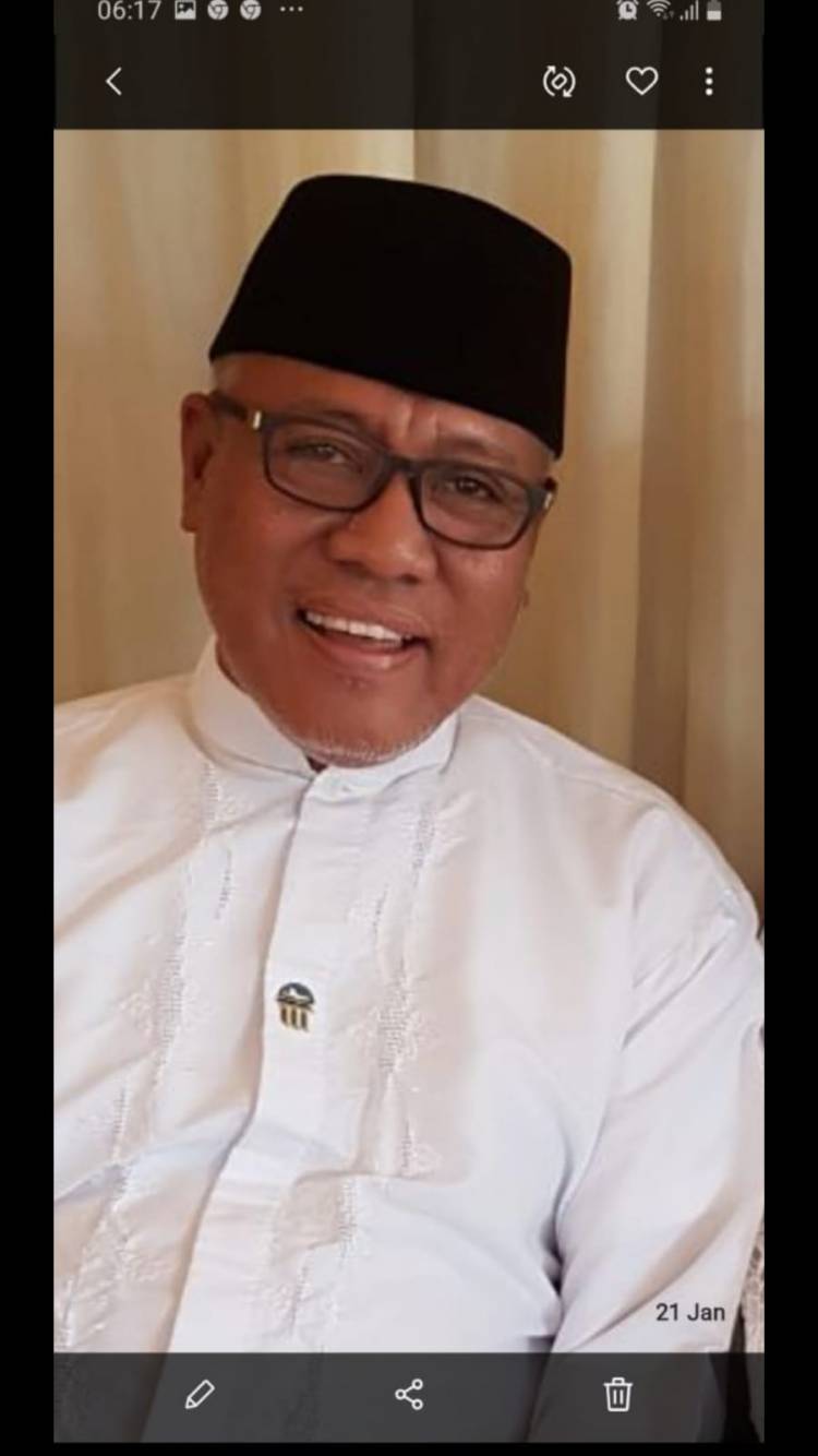 Ulama dari Masa Kemasa di Jazirah Tipalayo Mandar Sulawesi Barat