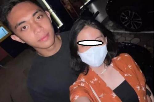 Kasus Penganiyaan David Ozora: PN Jakarta Selatan Vonis AG Pacar Mario  3 Tahun 6 Bulan Penjara