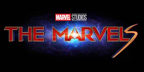  Marvel Studios Rilis Trailer Pertama "The Marvels"