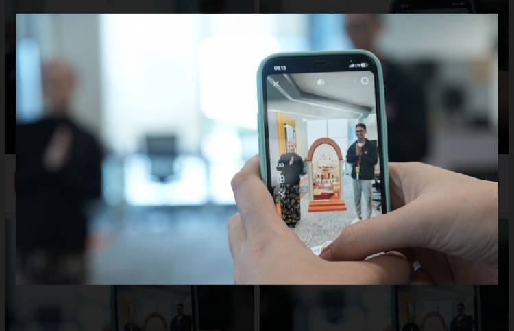 AR&CO Dorong Penerapan Teknologi Markerless Augmented Reality Guna Hadirkan Inovasi Bisnis dan Branding di Berbagai Industri