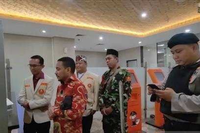 Bareskrim Polri Tangkap Peneliti BRIN kasus Ujaran Kebencian