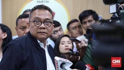 Mantan Kader Gerindra M Taufik Meninggal Dunia