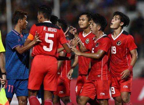 AFC Tunjuk Indonesia Tuan Rumah Kualifikasi Piala Asia 2024