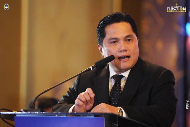 Pengamat Puji Sentuhan Non Teknis Erick Thohir