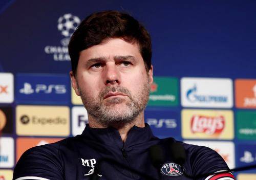 Mauricio Pochettino Resmi Tangani Chelsea