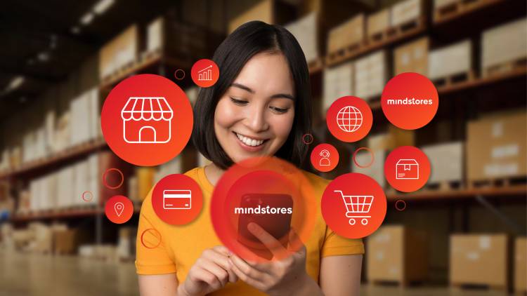 Dukung Digitalisasi Bisnis dan UMKM, Mindstores Hadirkan Fitur Headless Commerce Dorong Bisnis Raih Pelanggan dan Tingkatkan Penjualan