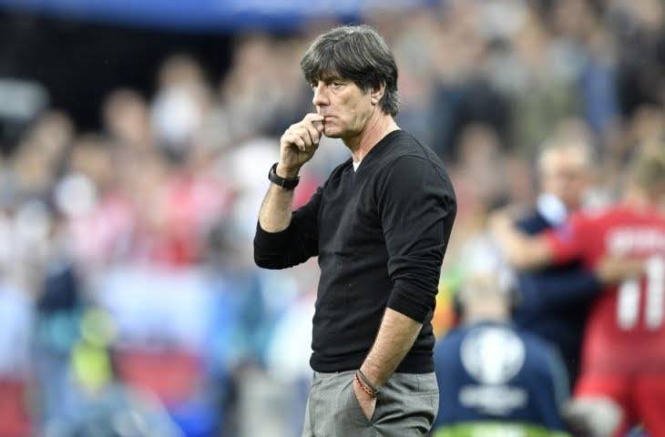 Joachim Low Masuk Radar PSSI, Jadi Direktur Teknik!