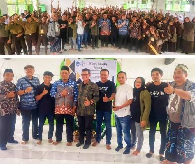 Filmmaker Goes To School Makassar; Sukses Di Gelar