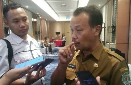 Dispar Kaltim Siapkan Destinasi Sambut Ibu Kota Nusantara