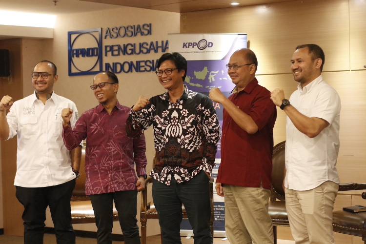 Dukung Pembangunan Berkelanjutan dan Inklusif, Invest SEA Menggelar Forum Diskusi Untuk Memajukan Kabupaten Natuna