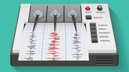 Pagi Ini, Tanggamus Lampung Diguncang Gempa Berkekuatan M3,9 