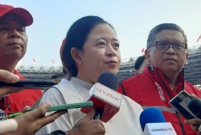 Puan Maharani: PDIP dan Partai Demokrat  Terbuka  Peluang Rekonsiliasi 