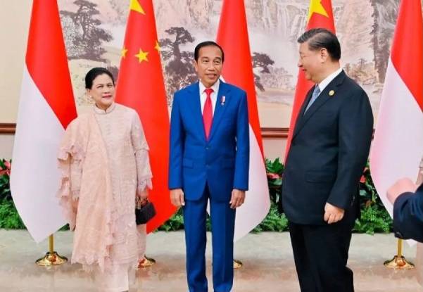 Presiden Jokowi dijadwalkan hadiri pembukaan Universiade Chengdu