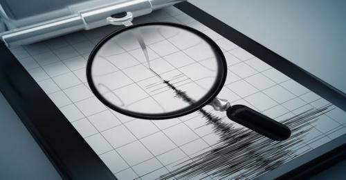 Gempa Bumi Besar M6,1 Guncang Sabang Aceh