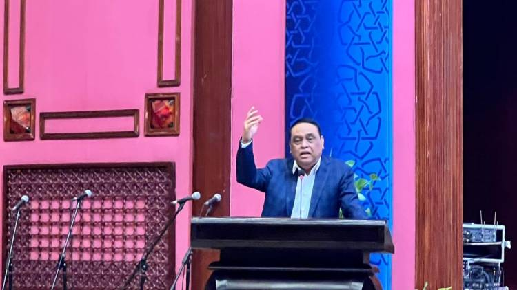 Lazis ASFA Luncurkan Beasiswa di Universitas Al-Azhar Kairo