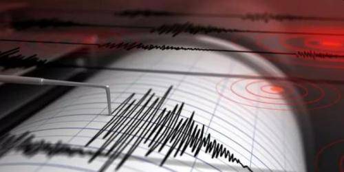 Gempa Bumi Bermagnitudo 3,6 Guncang Kuta Selatan, Bali