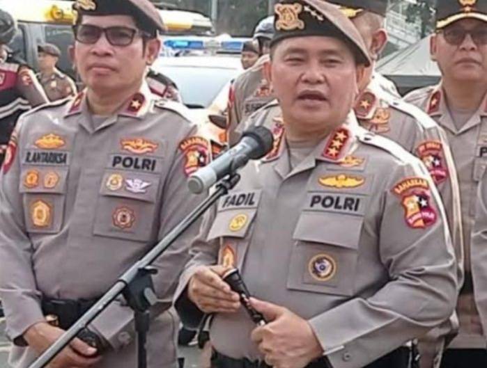 Pilgub Sulsel 2024, Samsuddin Karlos: Komjen Polisi Fadil Imran Sosok yang Pas Pimpin Sulsel