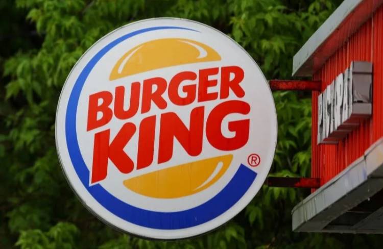 Burger King Digugat karena Dianggap Menipu Pelanggannya