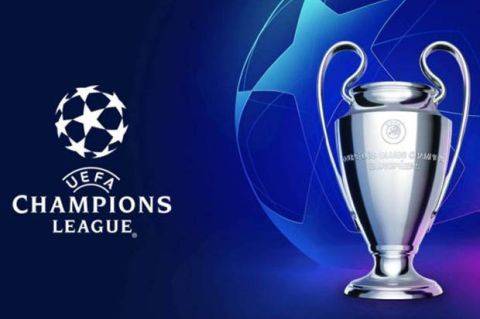 Ini Daftar 32 Klub dan Pembagian Pot Drawing Liga Champions 2023/2024