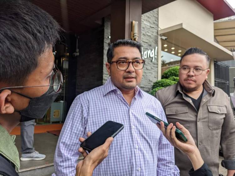 Capres Anies Baswedan Setuju Disandingkan Muhaimin Iskandar, Demokrat Meradang!