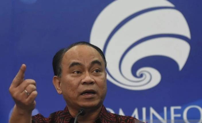 Dari Juli-Agustus 2023, Kemenkominfo Putus Akses 174 Konten Radikalisme