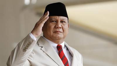 Kabar Anies Disandingkan Cak Imin, Capres Prabowo Subianto  Bersikap Santai!