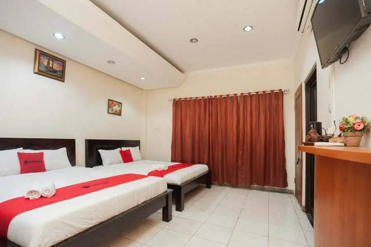 Kisah Jatuh Bangun Pengusaha Lokal Berbisnis Hotel Budget