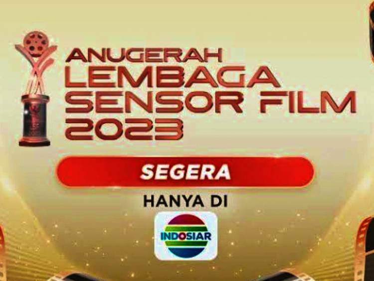 Anugerah LSF Di Gelar 14 September Mendatang