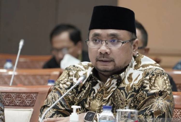 Jelang Tahun Politik 2024: Menag Yaqut Imbau Jangan Pilih Pemimpin Pemecah Belah Umat