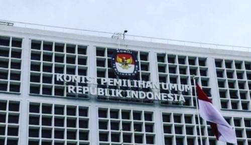 KPU Berencana Ubah Jadwal Pencalonan Capres dan Cawapres Pilpres 2024