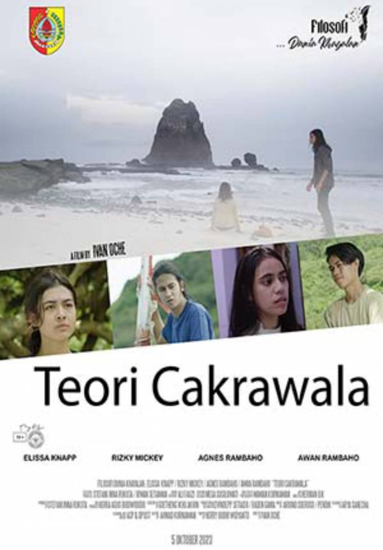 Teori Cakrawala Tentang Asa & Cinta Guru; Tayang 5 Oktober 2023