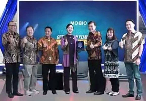 FIFGROUP Dorong Literasi Keuangan, Optimalkan Pembiayaan dengan Cerdas & Bijak