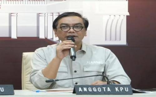 Persiapan Pemilu 2024: KPU Cetak 1,2 Milyar Surat Suara