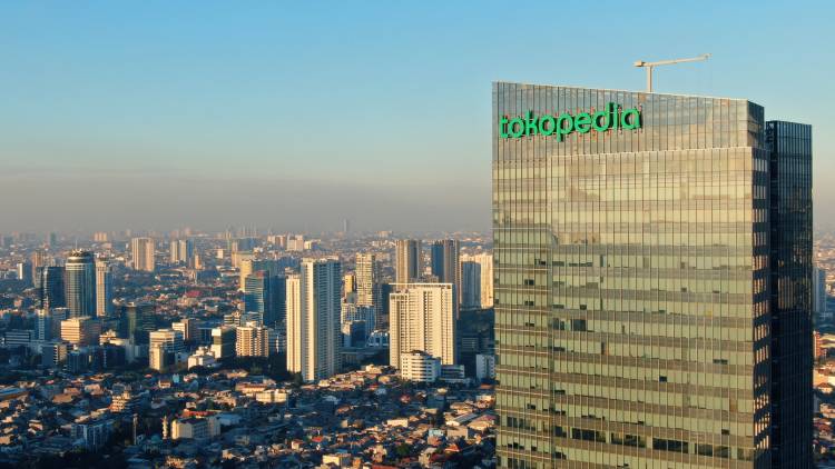 Jelang Hari Tani Nasional 2023, Tokopedia Ungkap Kisah UMKM Tanah Air Tingkatkan Kesejahteraan Petani