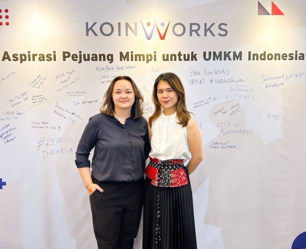 Komunitas KoinPreneur, Berikan Wadah Diskusi dan Pelatihan untuk UMKM