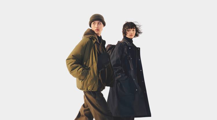 Tampil Lebih Chic dengan Koleksi UNIQLO U Fall/Winter 2023 Terbaru