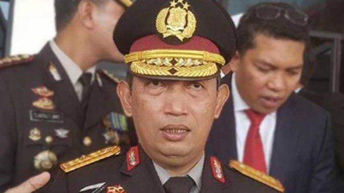  Jenderal Listyo Sigit Prabowo Tunjuk Kombes Pol Komarudin Jadi Dirlantas Jawa Timur