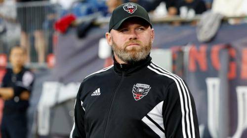 Wayne Rooney Resmi Tangani Birmingham City Usai dari DC United