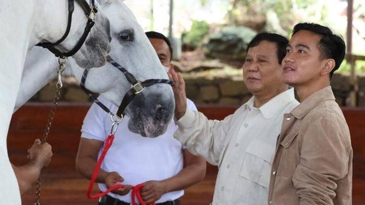 Jadi Cawapres Prabowo, Pengamat: Harusnya Gibran Mundur dari Kader PDIP 