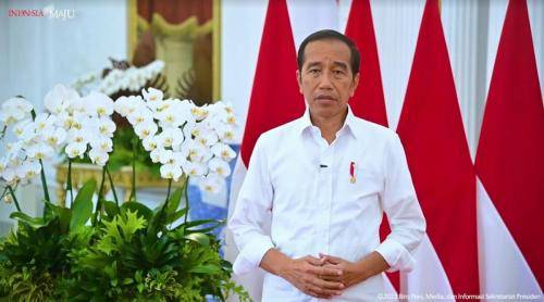 Esok Rabu, Kabar Beredar Presiden Jokowi akan Reshuffle Beberapa Pos Menteri, Ini  Daftarnya!