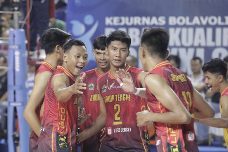 Tim Putra dan Putri DKI Jakarta Lolos ke Semifinal