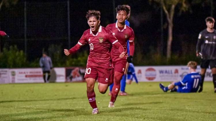 Akhirnya Welber Jardim dan Amar Rayhan Brkic akan Bela Timnas U-17 Indonesia di Piala Dunia U-17 2023