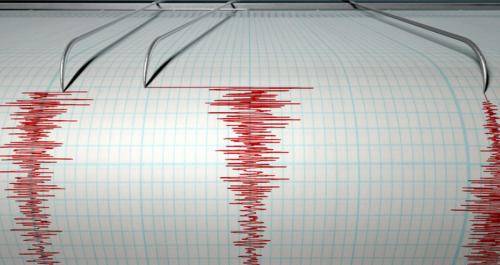 Gempa Bumi M 5,1 Guncang Bolaang Uki Sulut