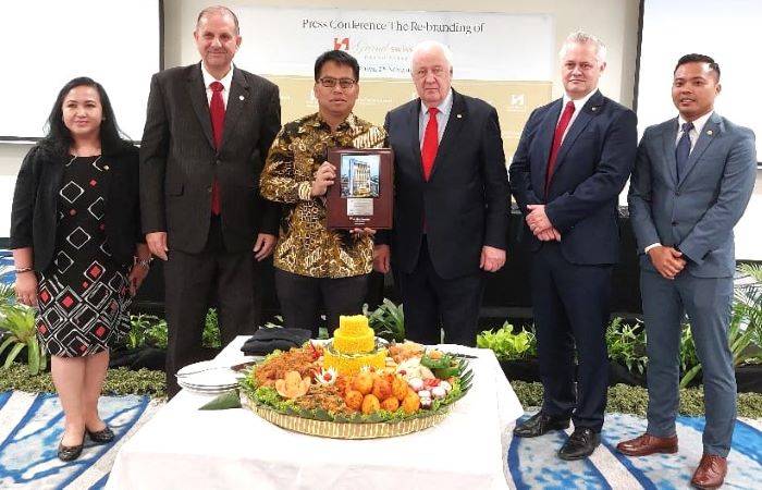 Grand Swiss-Belhotel Darmo Surabaya Targetkan Okupansi 70%-80%